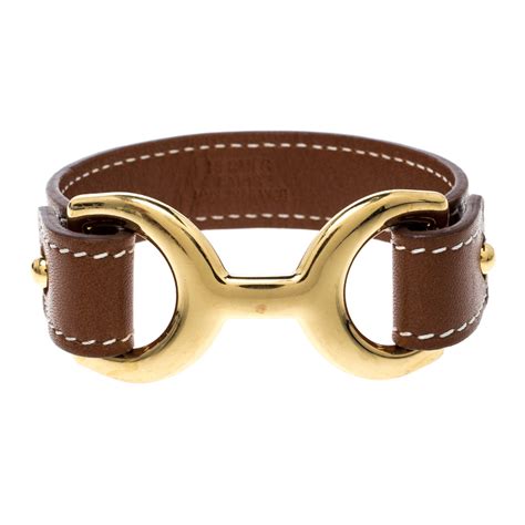 pictures of hermes bracelets|Hermes bracelets for women brown.